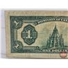 Image 5 : Dominion of Canada 1923 : $1 Bill : Campbell/Sellar #D4184894