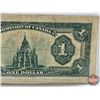 Image 6 : Dominion of Canada 1923 : $1 Bill : Campbell/Sellar #D4184894
