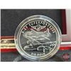 Image 18 : Bradford Authentic : World War II : Bombers Collection : Eight-Coin Set in Display Case (Silver Clad