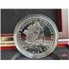 Image 19 : Bradford Authentic : World War II : Bombers Collection : Eight-Coin Set in Display Case (Silver Clad