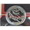 Image 4 : Bradford Authentic : World War II : Bombers Collection : Eight-Coin Set in Display Case (Silver Clad