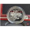 Image 6 : Bradford Authentic : World War II : Bombers Collection : Eight-Coin Set in Display Case (Silver Clad