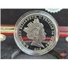 Image 9 : Bradford Authentic : World War II : Bombers Collection : Eight-Coin Set in Display Case (Silver Clad
