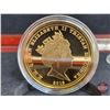 Image 13 : Bradford Authentic : The Legendary Shipwrecks Gold Crown Collection (24K Gold Plating) (COA) ~ 2018 