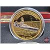 Image 18 : Bradford Authentic : The Legendary Shipwrecks Gold Crown Collection (24K Gold Plating) (COA) ~ 2018 