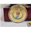 Image 10 : Bradford Authentic : Diana Princess of Wales : Legacy Gold Proof Collection : Always in Our Hearts