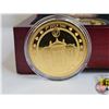 Image 11 : Bradford Authentic : Diana Princess of Wales : Legacy Gold Proof Collection : Always in Our Hearts