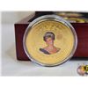 Image 12 : Bradford Authentic : Diana Princess of Wales : Legacy Gold Proof Collection : Always in Our Hearts