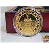 Image 13 : Bradford Authentic : Diana Princess of Wales : Legacy Gold Proof Collection : Always in Our Hearts