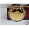 Image 15 : Bradford Authentic : Diana Princess of Wales : Legacy Gold Proof Collection : Always in Our Hearts