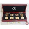 Image 1 : Bradford Authentic : Diana Princess of Wales : Legacy Gold Proof Collection : Always in Our Hearts