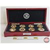 Image 20 : Bradford Authentic : Diana Princess of Wales : Legacy Gold Proof Collection : Always in Our Hearts