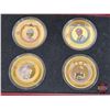 Image 2 : Bradford Authentic : Diana Princess of Wales : Legacy Gold Proof Collection : Always in Our Hearts