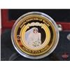 Image 4 : Bradford Authentic : Diana Princess of Wales : Legacy Gold Proof Collection : Always in Our Hearts