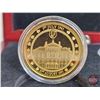 Image 5 : Bradford Authentic : Diana Princess of Wales : Legacy Gold Proof Collection : Always in Our Hearts