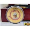 Image 6 : Bradford Authentic : Diana Princess of Wales : Legacy Gold Proof Collection : Always in Our Hearts