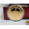 Image 7 : Bradford Authentic : Diana Princess of Wales : Legacy Gold Proof Collection : Always in Our Hearts