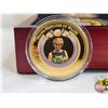 Image 8 : Bradford Authentic : Diana Princess of Wales : Legacy Gold Proof Collection : Always in Our Hearts