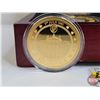 Image 9 : Bradford Authentic : Diana Princess of Wales : Legacy Gold Proof Collection : Always in Our Hearts