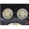 Image 11 : RCM Canada 2017 $10 Fine Silver Coin Collection Celebrating Canada's 150th :  ~ Peyto Lake ~ Wild Sw