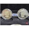 Image 15 : RCM Canada 2017 $10 Fine Silver Coin Collection Celebrating Canada's 150th :  ~ Peyto Lake ~ Wild Sw