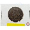 Image 2 : USA One Cent 1887