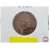 Image 2 : USA One Cent 1907