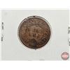 Image 3 : USA One Cent 1907