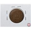 Image 3 : USA One Cent 1909 (Consignor Note: w/o Engraver Initials)