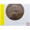 Image 3 : USA One Cent 1909 VDB (Consignor Note: with Engraver Initials VDB)