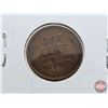 Image 4 : USA One Cent 1909 VDB (Consignor Note: with Engraver Initials VDB)