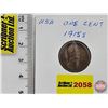 Image 1 : USA One Cent 1915S