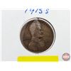 Image 2 : USA One Cent 1915S