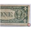 Image 6 : USA $1 Bill 1935D "Blue Seal" : #H88988910F