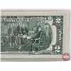 Image 6 : USA $2 Bill 1976 "Green Seal" : #L42247318A