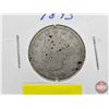 Image 2 : USA Five Cent 1893
