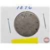 Image 2 : USA Five Cent 1896