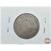 Image 3 : USA Five Cent 1896