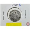 Image 2 : USA Ten Cent 1905S