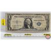 Image 1 : USA $1 Bill 1935 "Blue Seal" : #G38923817A