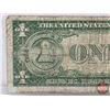 Image 5 : USA $1 Bill 1935 "Blue Seal" : #G38923817A