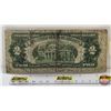 Image 4 : USA $2 Bill 1953A "Red Seal" : #A50735992A