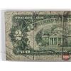 Image 5 : USA $2 Bill 1953A "Red Seal" : #A50735992A