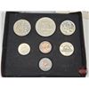 Image 2 : RCM Canada 1974 Specimen Double Penny Set : Winnipeg