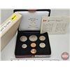 Image 1 : RCM Canada 1977 Specimen Double Penny Set (Consignor Tag: DJ SWL)