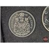 Image 3 : RCM Canada 1978 Specimen Double Penny Set (Consignor Tag: SJ)