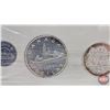 Image 2 : RCM Canada Proof Like Set 1952 (Consignor Note: No Water Lines)