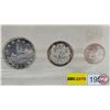 Image 3 : RCM Canada Proof Like Set 1952 (Consignor Note: No Water Lines)