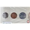 Image 4 : RCM Canada Proof Like Set 1952 (Consignor Note: No Water Lines)