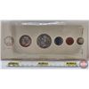 Image 5 : RCM Canada Proof Like Set 1952 (Consignor Note: No Water Lines)